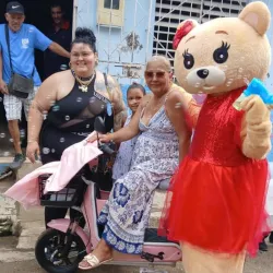 Osita LALA❤️🐻