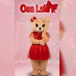 Osita LALA❤️🐻