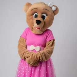 Osita 🐻💗