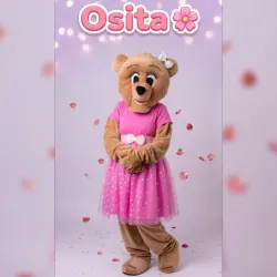 Osita 🐻💗