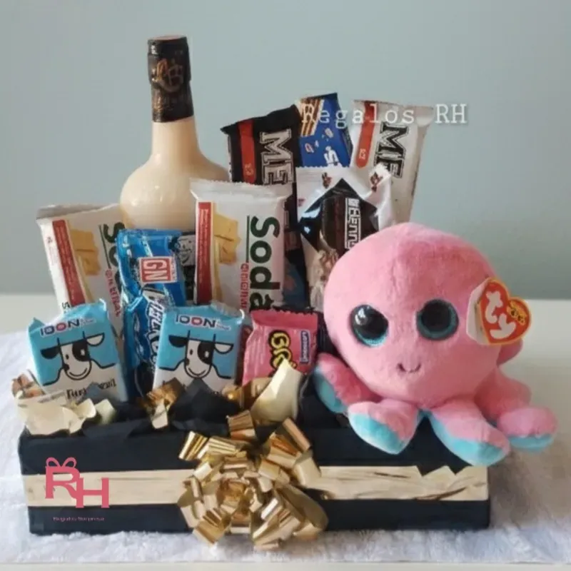 Peluche mini