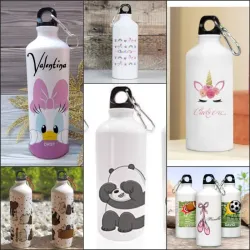 Pomos termicos 500 ml