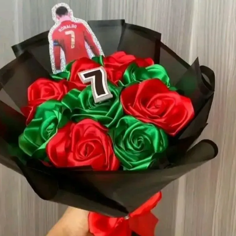 Ramo futbolista 