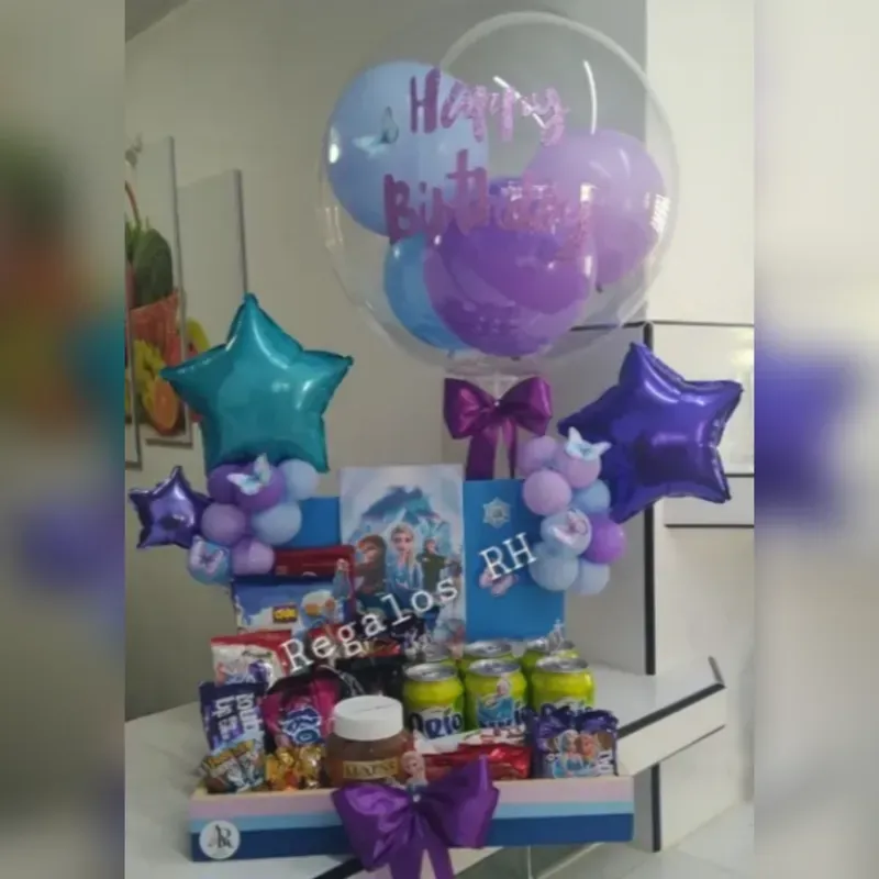 Regalo