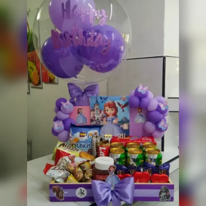 Regalo