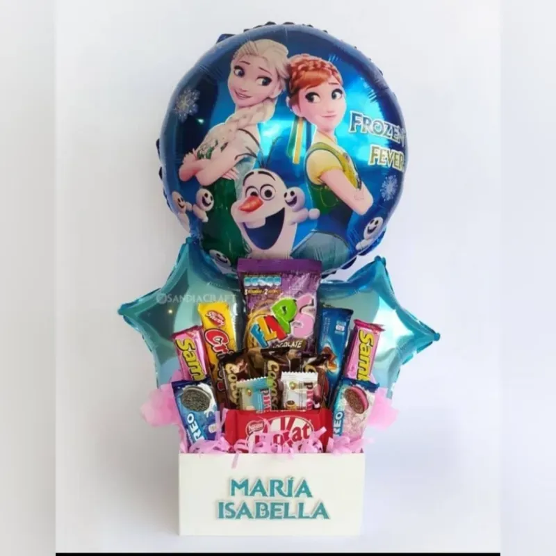 Regalo