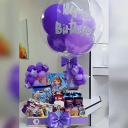 Box infantil