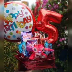 Regalo de cumpleaños