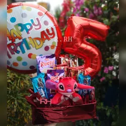 Regalo de cumpleaños