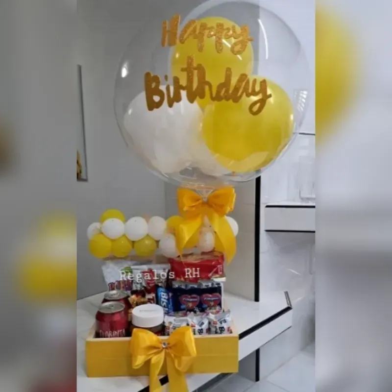 Regalo 