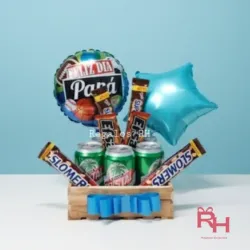 Regalo especial