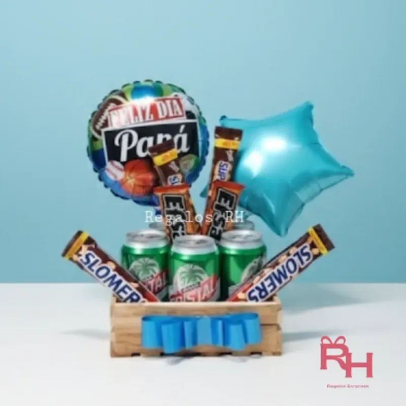 Regalo especial
