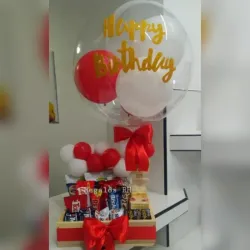 Sorpresa Dulce