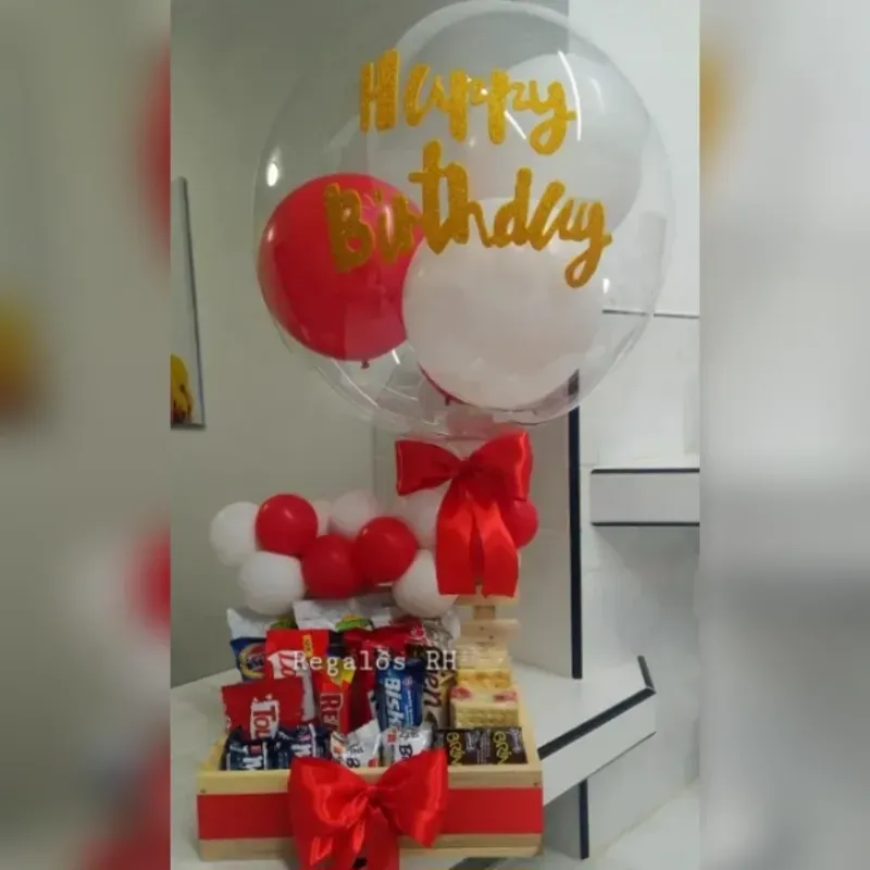 Regalo 