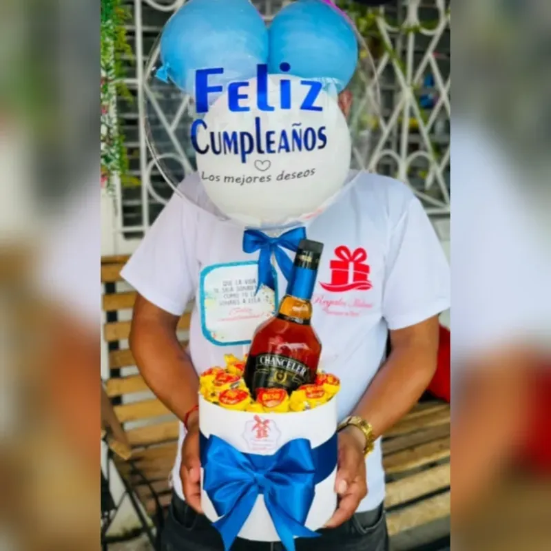 Regalo 