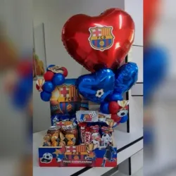 Fiesta futbolera