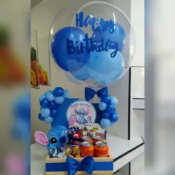 Sorpresa especial 