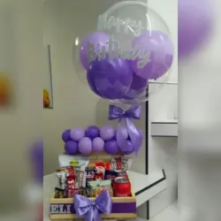 Dulce alegría 