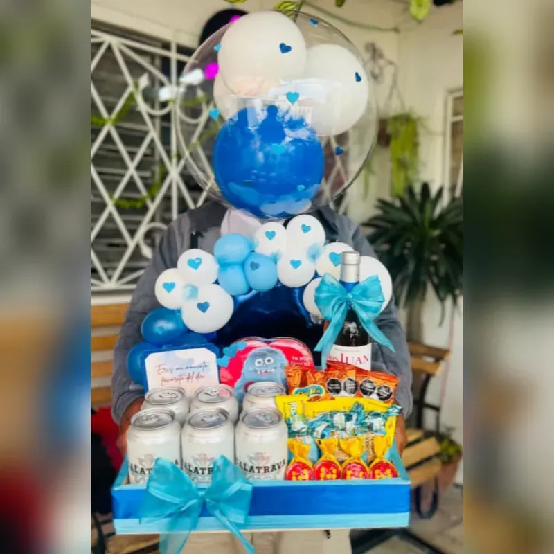 Regalo