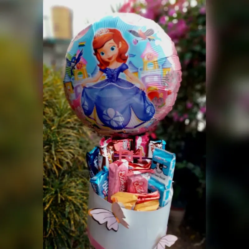 Regalo temático