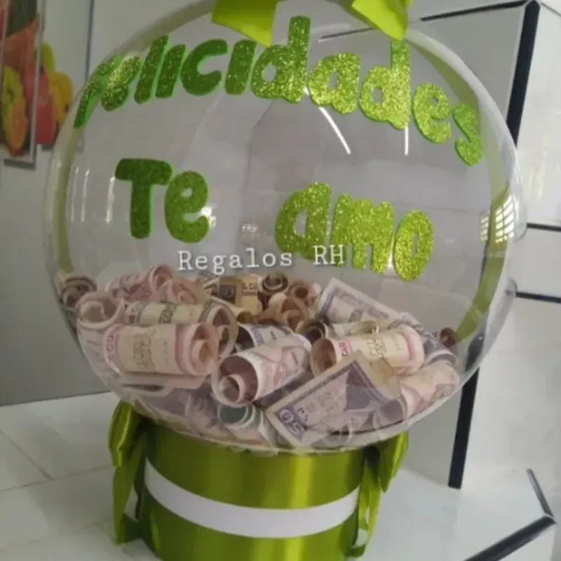 Regalo 