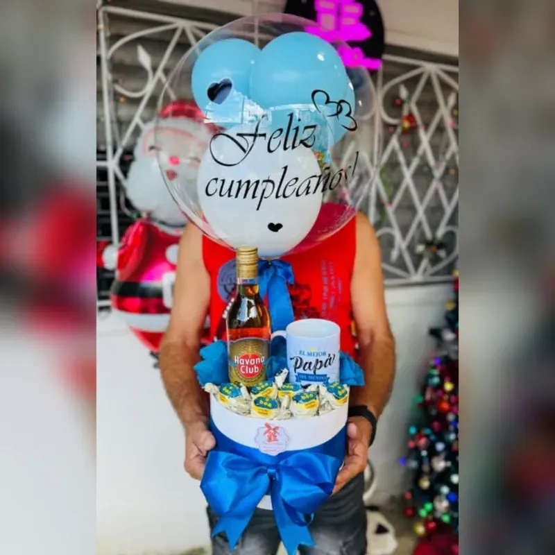 Regalo 