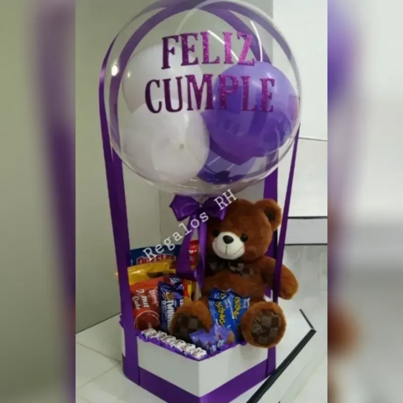 Regalos 