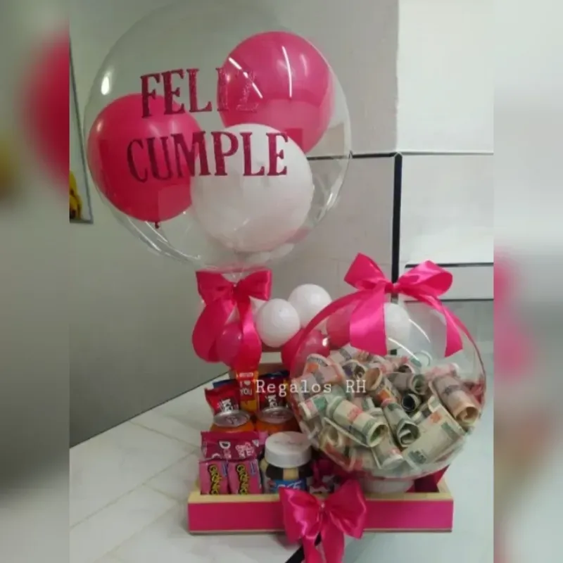 Regalos 