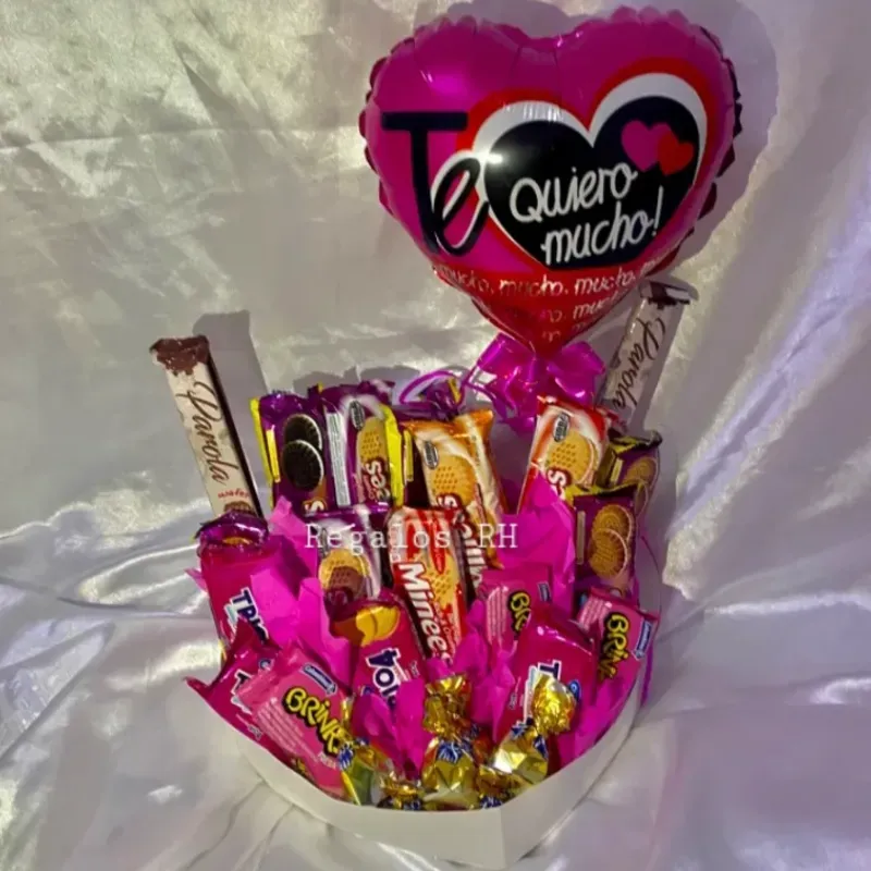 Regalos 
