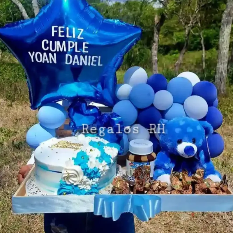 Regalos 