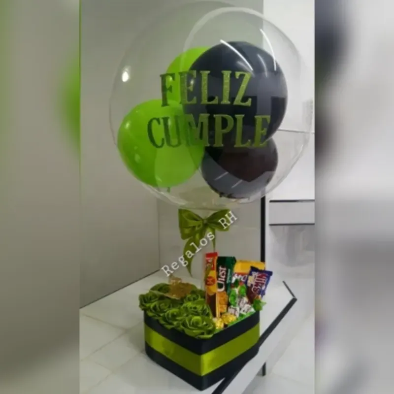 Regalos 