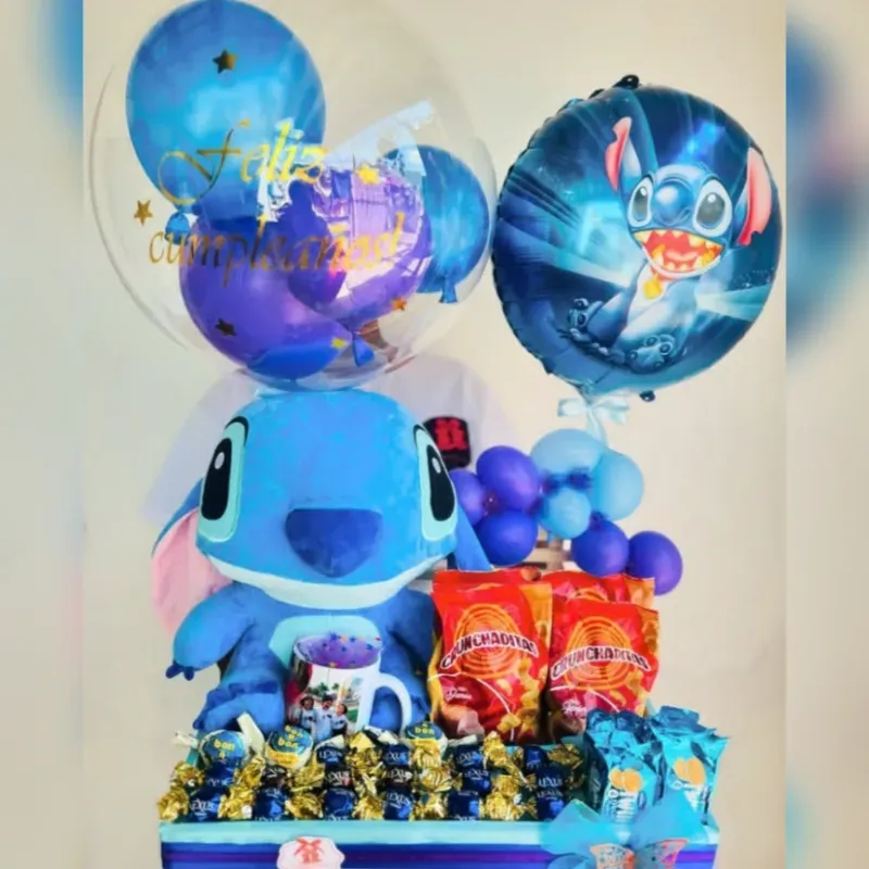 Regalos 