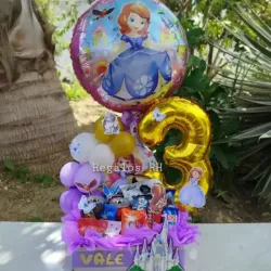 Dulce Cumpleaños 