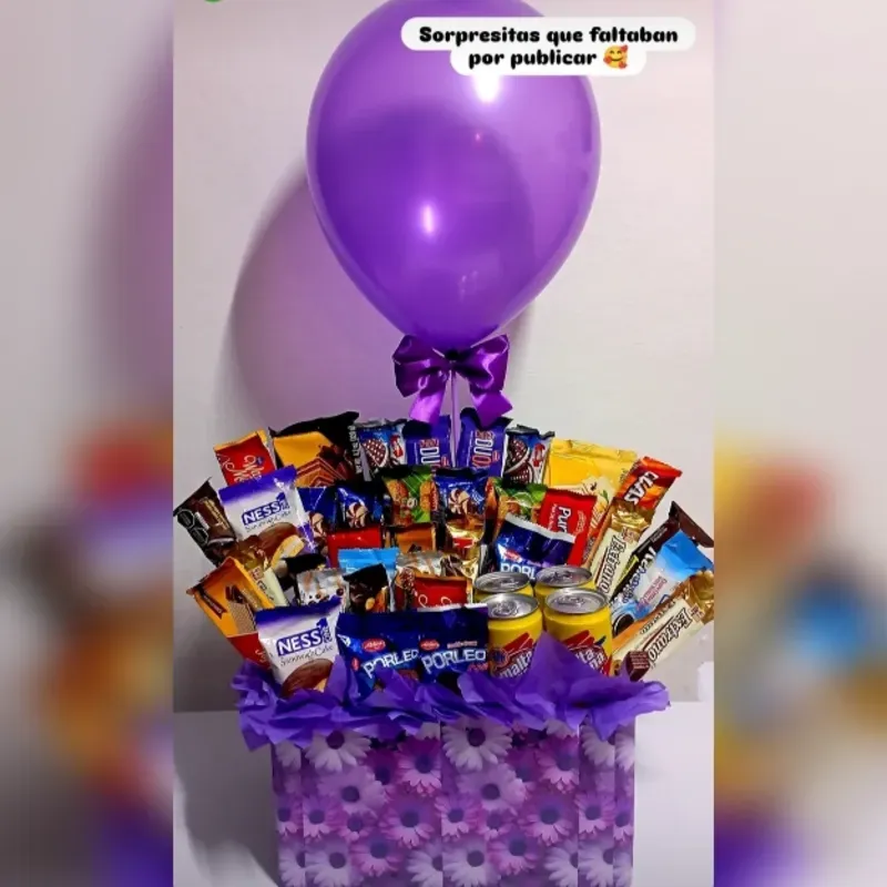 Regalos 