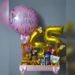 Box de Cumple