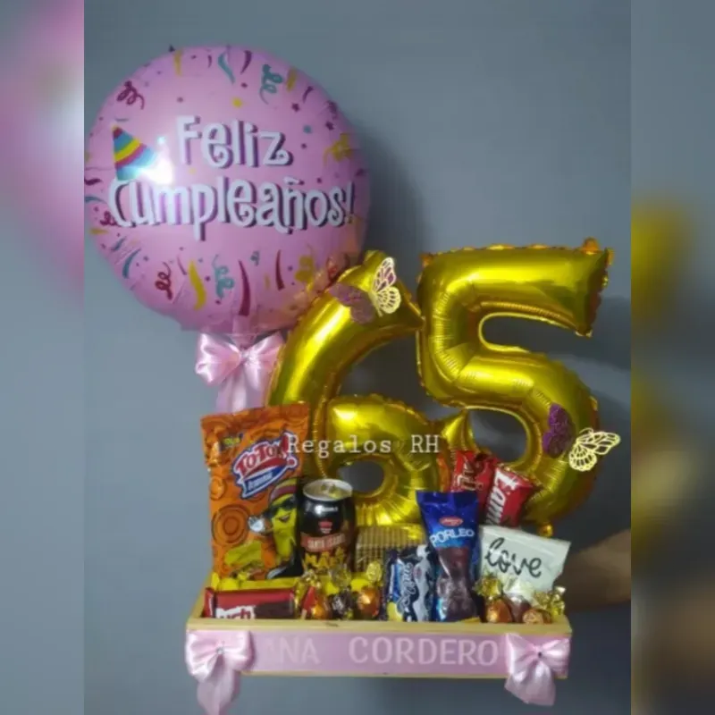 Regalos 