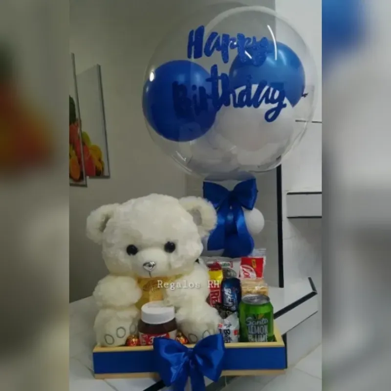 Regalos 