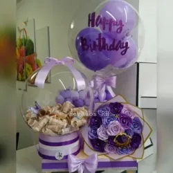 Combo sorpresa de amor
