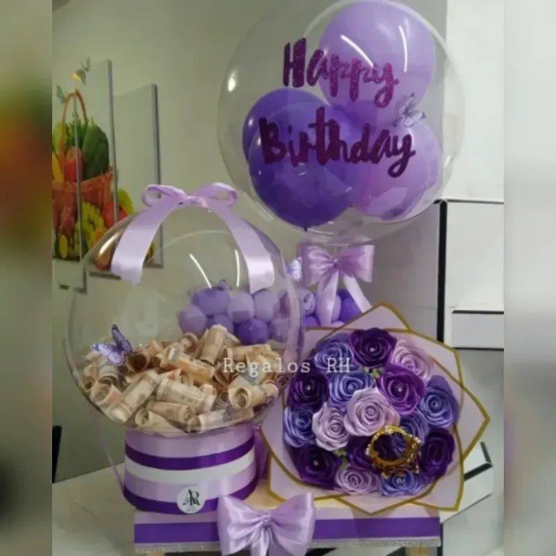 Regalos 
