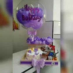 Fiesta Box