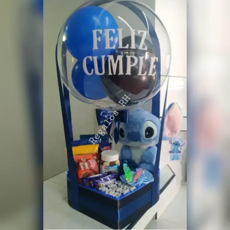 Regalos 