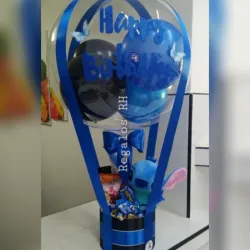 Globo de mimos