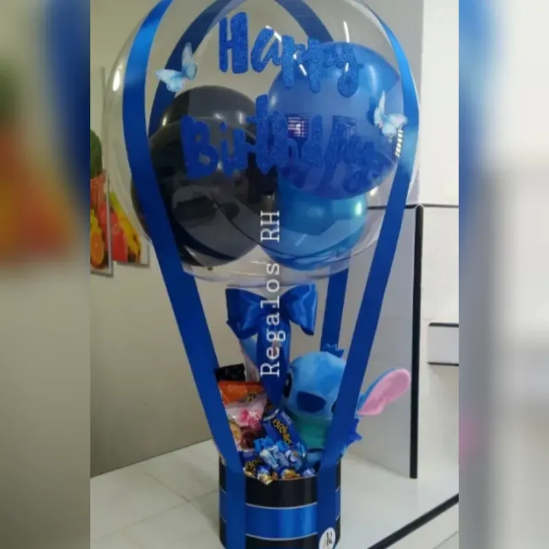 Regalos 