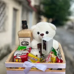 Ternura y fragancia