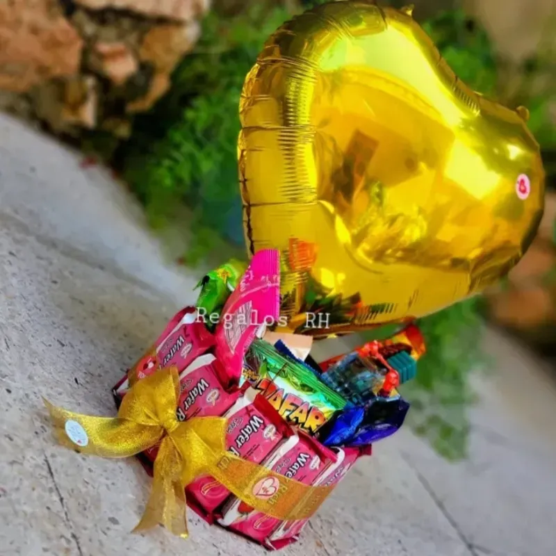 Regalos 