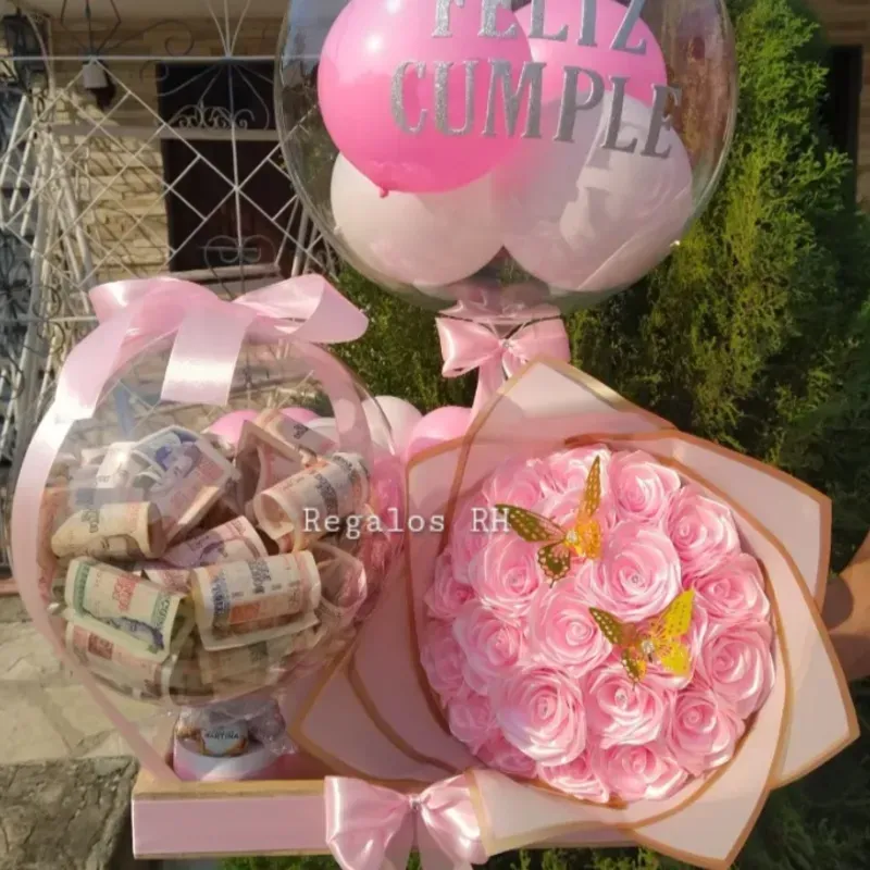 Regalos 