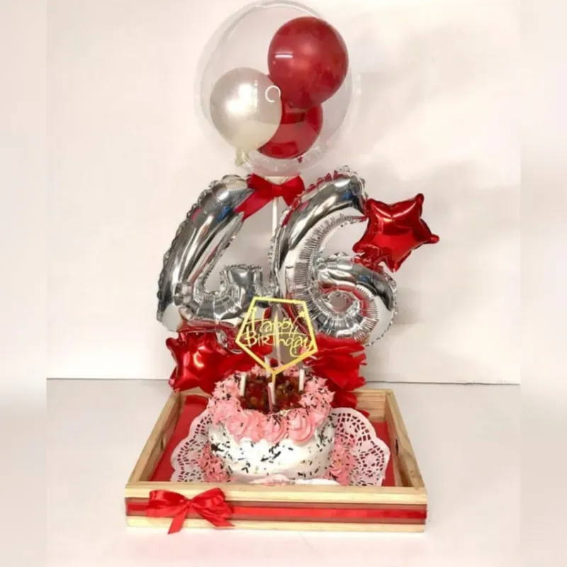 Regalos 