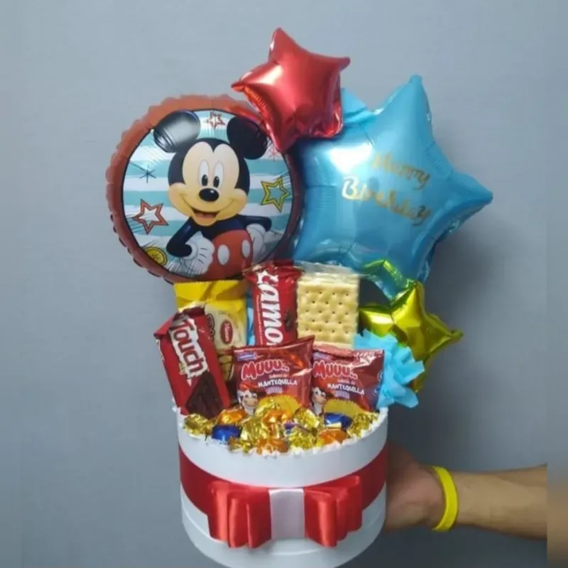 Regalos 