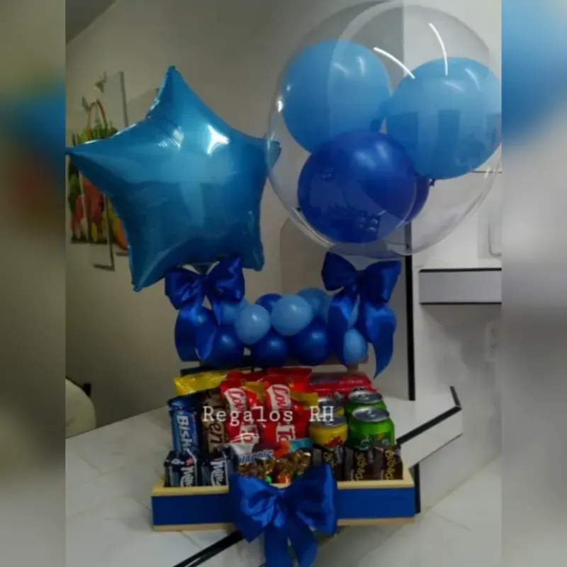 Regalos 