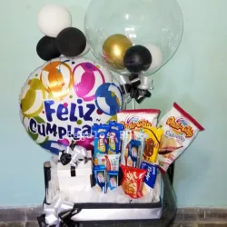 Regalos 